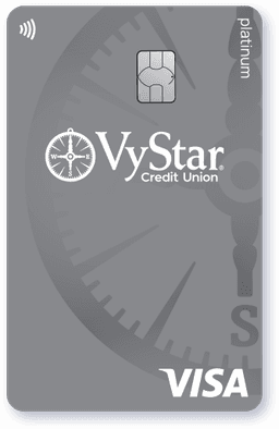Visa Platinum